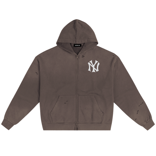 NYC HOODIE