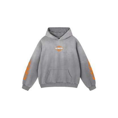 HWL SUNFADE HOODIE