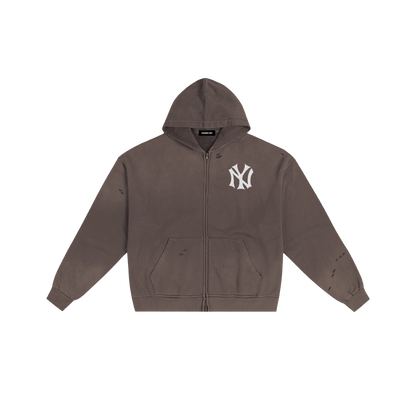 NYC HOODIE